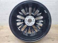 Load image into Gallery viewer, 1x Alufelge 17 Zoll 6.5" 5x112 52ET 5TA601025 VW Touran Rim Wheel FEL7508593075zc
