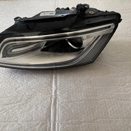 Frontscheinwerfer Audi Q5 8R0941005C 90038850 Links Scheinwerfer Headlight SCH1491662046vx