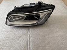 Laden Sie das Bild in den Galerie-Viewer, Frontscheinwerfer Audi Q5 8R0941005C 90038850 Links Scheinwerfer Headlight SCH1491662046vx