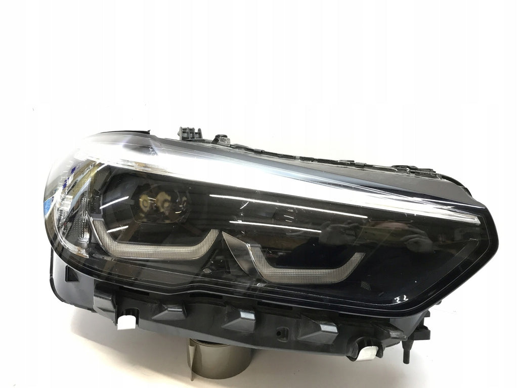 Frontscheinwerfer BMW X5 G05 X6 G06 5A27982-01 Full LED Rechts Headlight SCH5641437539ny