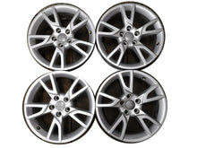 Load image into Gallery viewer, 4x Alufelge 17 Zoll 6.5" 5x112 33ET 8U0071497 Audi Rim Wheel FEL8393549813zy