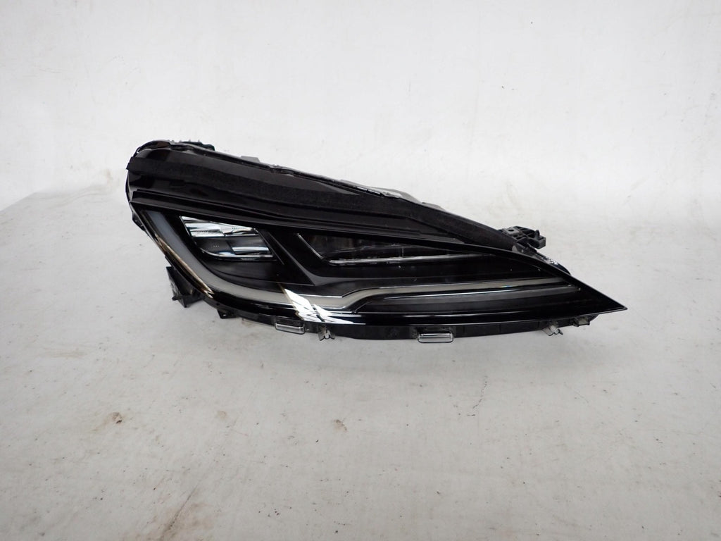 Frontscheinwerfer Tesla 3 1760889-00-E Full LED Rechts Scheinwerfer Headlight