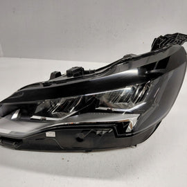 Frontscheinwerfer Peugeot II 9836230280 LED Links Scheinwerfer Headlight SCH5084766758fv