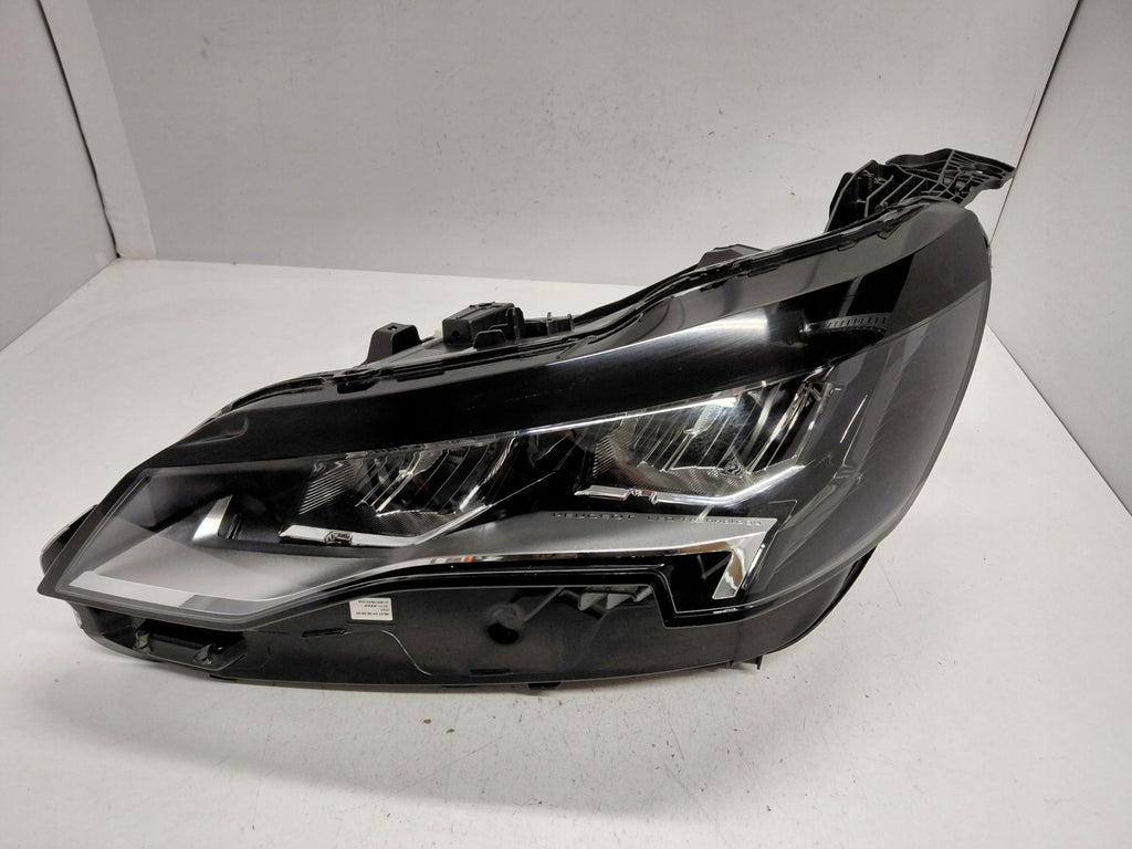 Frontscheinwerfer Peugeot II 9836230280 LED Links Scheinwerfer Headlight SCH5084766758fv