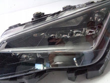 Laden Sie das Bild in den Galerie-Viewer, Frontscheinwerfer Seat Leon 5f1 5F1941007E 5F1941008E LED Rechts oder Links