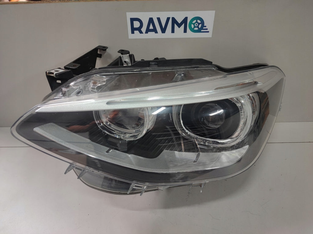Frontscheinwerfer BMW 1 F21 F20 Xenon Links Scheinwerfer Headlight SCH9329739378wk