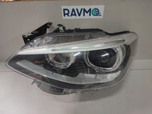 Laden Sie das Bild in den Galerie-Viewer, Frontscheinwerfer BMW 1 F21 F20 Xenon Links Scheinwerfer Headlight SCH9329739378wk