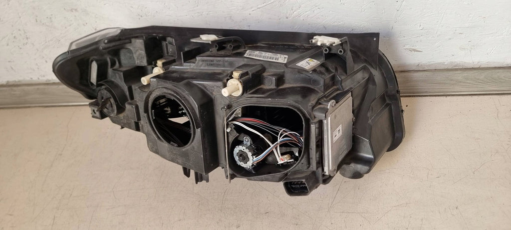 Frontscheinwerfer BMW X1 E84 7290239-06 Xenon Links Scheinwerfer Headlight SCH4799538523wv