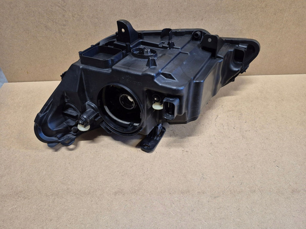 Frontscheinwerfer BMW Z4 E89 7191734-10 Xenon Rechts Scheinwerfer Headlight SCH7302488296dh