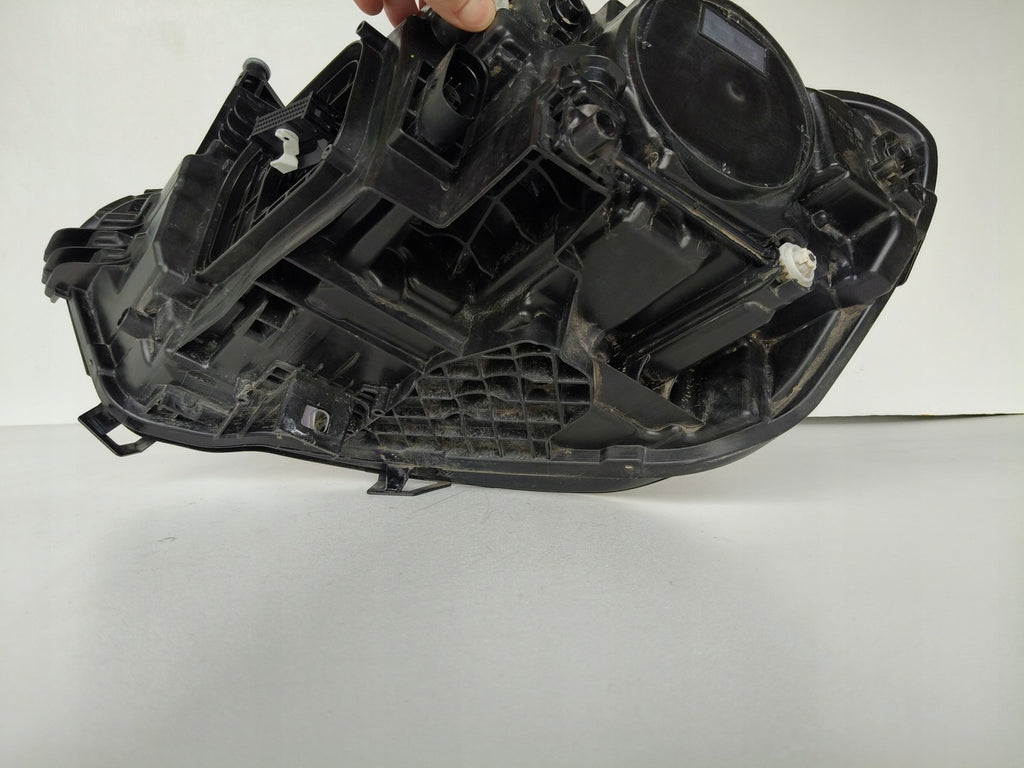 Frontscheinwerfer Mercedes-Benz Cla A1189062600 Full LED Rechts Headlight SCH2636691142ww