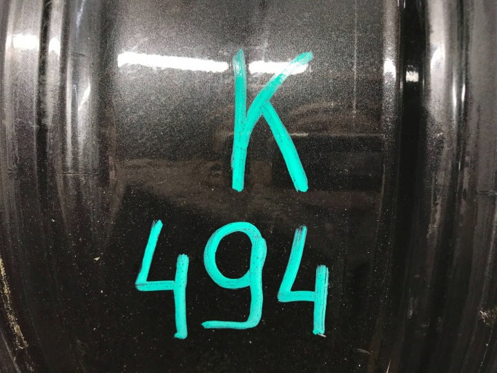 1x Alufelge 17 Zoll 52910J7600 Kia Proceed Rim Wheel FEL7467522003sj