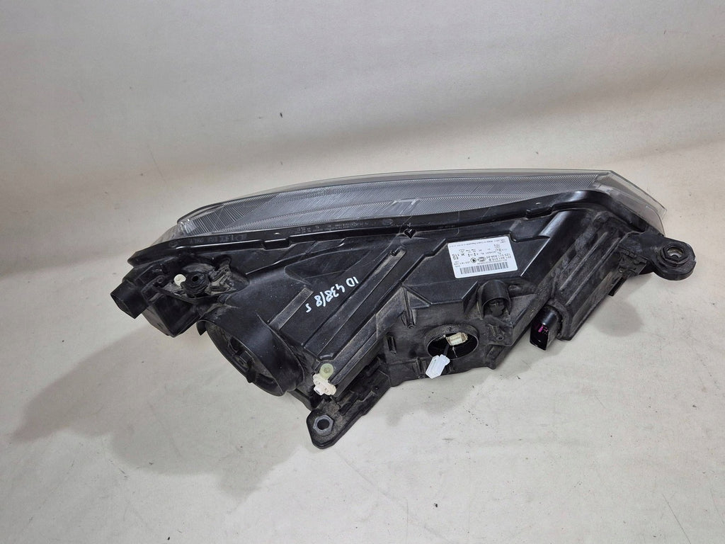 Frontscheinwerfer Skoda Superb III 3V1941015B 1ZS01193925 LED Links Headlight