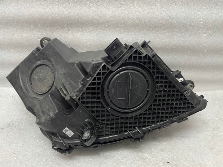Frontscheinwerfer Mercedes-Benz Glc W2539066901 LED Links Scheinwerfer Headlight SCH6360227304zs