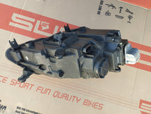 Laden Sie das Bild in den Galerie-Viewer, Frontscheinwerfer Seat Ateca 576941007D Links Scheinwerfer Headlight