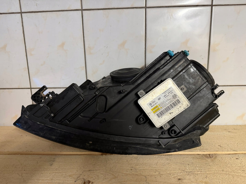 Frontscheinwerfer Audi A3 8P0941030 Rechts Scheinwerfer Headlight SCH8994750446ak