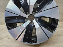 Laden Sie das Bild in den Galerie-Viewer, 1x Alufelge 18 Zoll 5x108 31680403 Volvo Xc40 Rim Wheel FEL4309419682cp