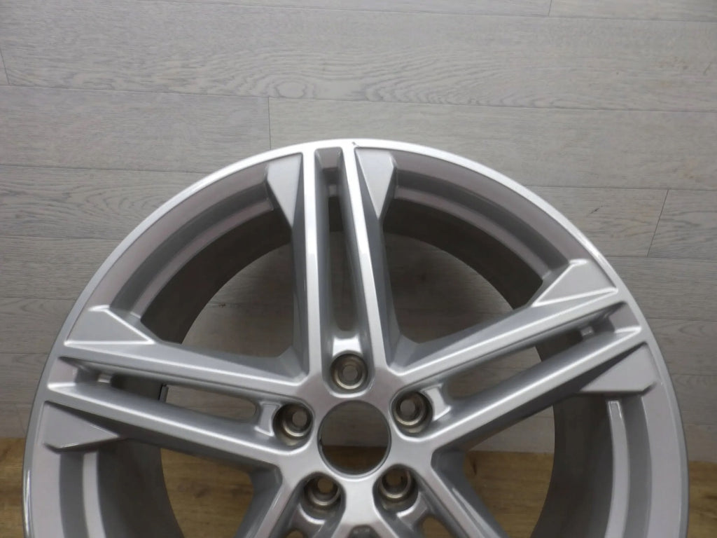 1x Alufelge 20 Zoll 8.0" 5x112 39ET 80A601025N Audi Q5 Rim Wheel FEL3224728304ha