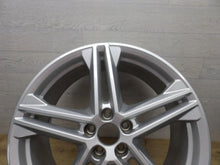 Load image into Gallery viewer, 1x Alufelge 20 Zoll 8.0" 5x112 39ET 80A601025N Audi Q5 Rim Wheel FEL3224728304ha