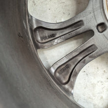 Load image into Gallery viewer, 1x Alufelge 17 Zoll 7.0" 5x108 NX7C-1007-E NX7C-1007-E1A Ford Focus Rim Wheel FEL4836207539bv