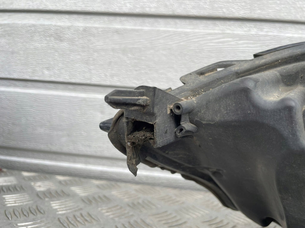 Frontscheinwerfer Jaguar Xf X260 GX63-13W030-EH GX63-13W029-EJ Links Headlight SCH3280330260oo