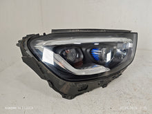 Laden Sie das Bild in den Galerie-Viewer, Frontscheinwerfer Mercedes-Benz Glc A2539065003 LED Rechts Headlight SCH9868226148ew
