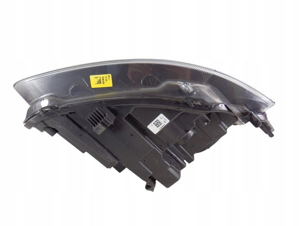 Frontscheinwerfer Ford Transit KK31-13W030-DD Xenon Links Scheinwerfer Headlight