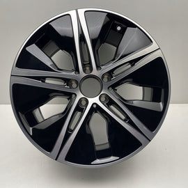 1x Alufelge 18 Zoll 8.5