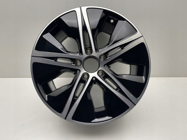 1x Alufelge 18 Zoll 8.5" 5x112 56ET A2054018300 Mercedes-Benz W205 A205 FEL8136678066ee