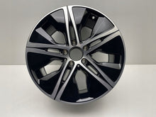 Load image into Gallery viewer, 1x Alufelge 18 Zoll 8.5" 5x112 56ET A2054018300 Mercedes-Benz W205 A205 FEL8136678066ee