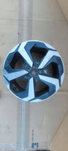 Laden Sie das Bild in den Galerie-Viewer, 1x Alufelge 18 Zoll Nissan Qashqai I J12 Rim Wheel FEL2120659101az