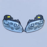 Frontscheinwerfer VW Touran 1t1 1T0941006R LED Ein Stück (Rechts oder Links)