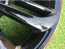 Laden Sie das Bild in den Galerie-Viewer, 1x Alufelge 17 Zoll 7.0&quot; 4x100 44ET OP035K3 Opel Corsa Rim Wheel