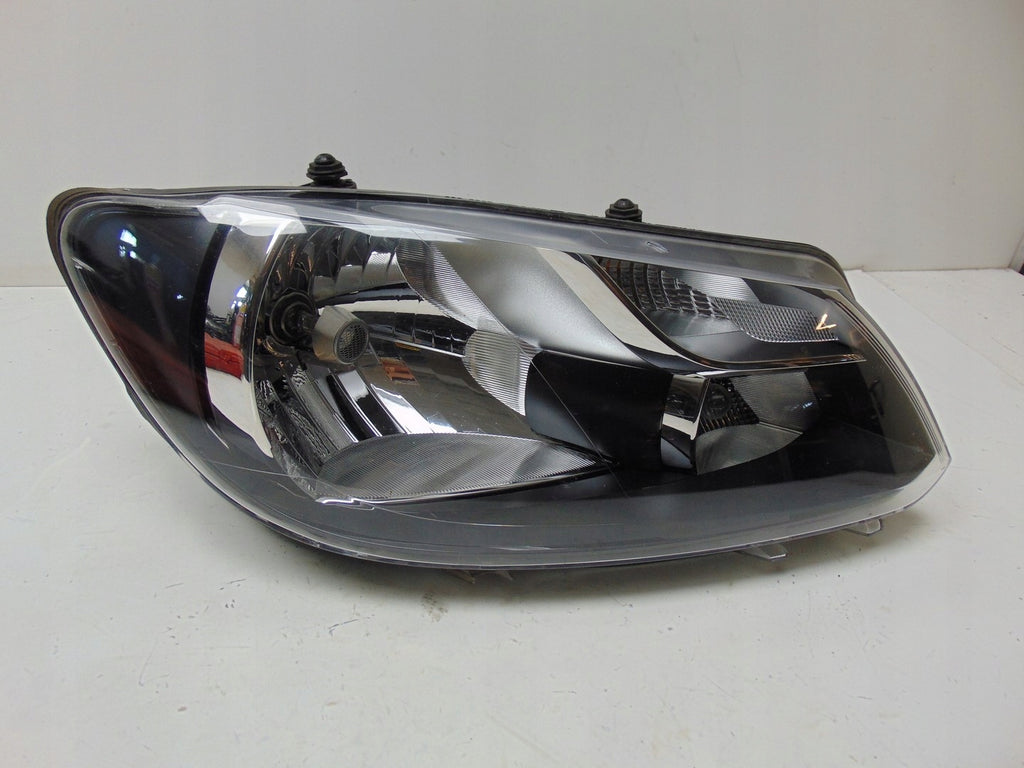 Frontscheinwerfer VW Caddy III 2K5941006A Rechts Scheinwerfer Headlight SCH6779272887bg