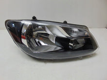 Load image into Gallery viewer, Frontscheinwerfer VW Caddy III 2K5941006A Rechts Scheinwerfer Headlight SCH6779272887bg