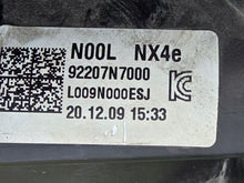 Laden Sie das Bild in den Galerie-Viewer, Frontscheinwerfer Hyundai Tucson 92207N7000 Full LED Links Headlight SCH4032187920su