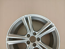 Laden Sie das Bild in den Galerie-Viewer, 1x Alufelge 18 Zoll 8.0" 5x108 42ET Glanz 31362839 Volvo V60 S60 Rim Wheel FEL5753916515rg