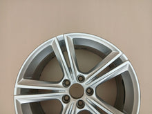 Load image into Gallery viewer, 1x Alufelge 18 Zoll 8.0" 5x108 42ET Glanz 31362839 Volvo V60 S60 Rim Wheel FEL5753916515rg
