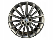 Laden Sie das Bild in den Galerie-Viewer, 1x Alufelge 18 Zoll 7.5&quot; 5x112 51ET 5E0601025AG Skoda Octavia Iii Rim Wheel