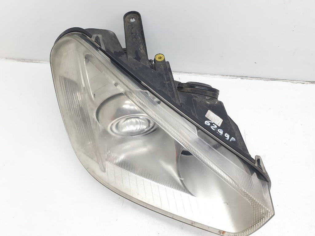 Frontscheinwerfer Ford C-Max AUST126869 Xenon Rechts Scheinwerfer Headlight SCH2082069518ud