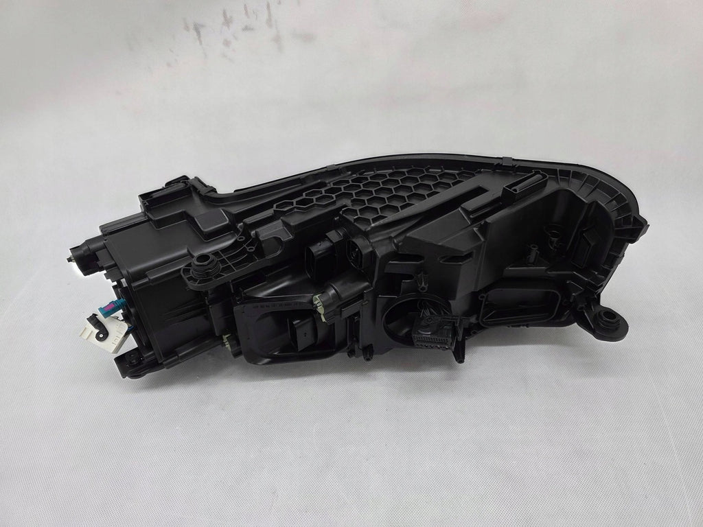 Frontscheinwerfer VW Touareg 761941082H Full LED Rechts Scheinwerfer Headlight