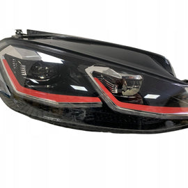 Frontscheinwerfer VW Golf VII 5G1941082E LED Rechts Scheinwerfer Headlight SCH6471896270ay