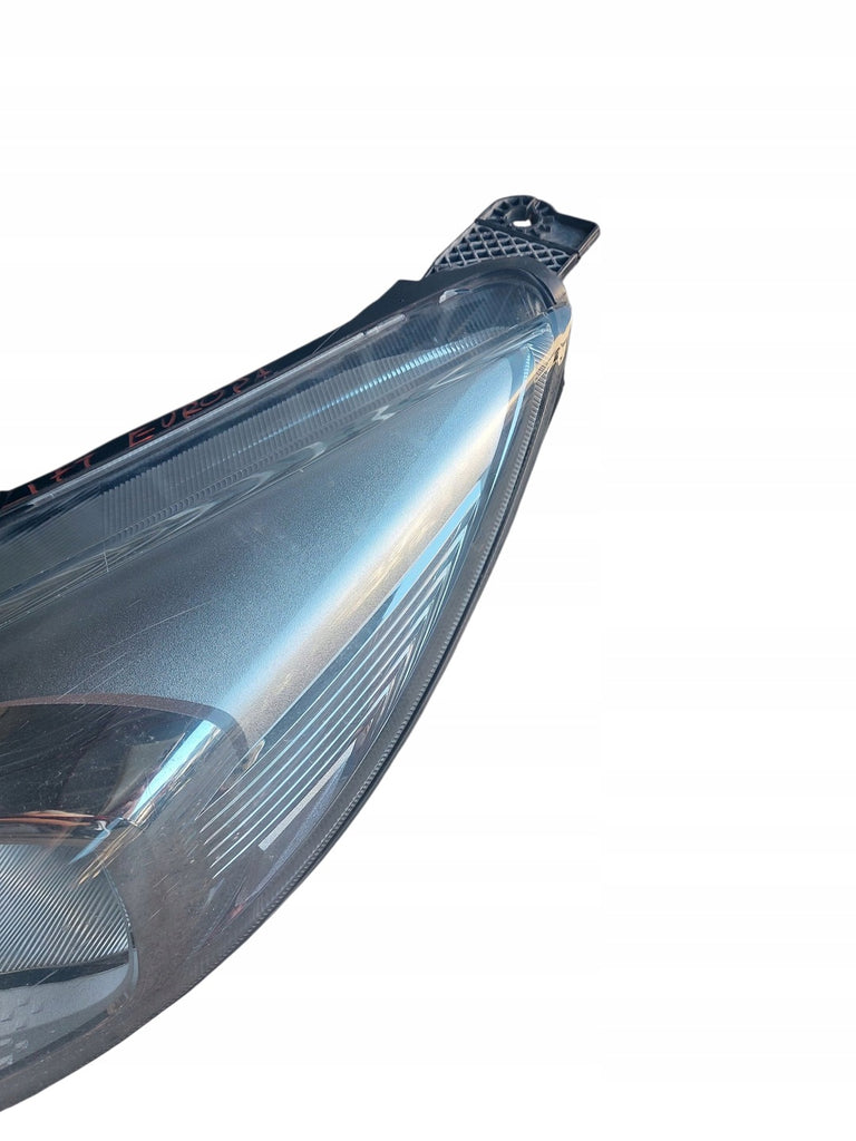 Frontscheinwerfer Ford Focus F1EB13W029AB Ein Stück (Rechts oder Links) SCH7066166286ix