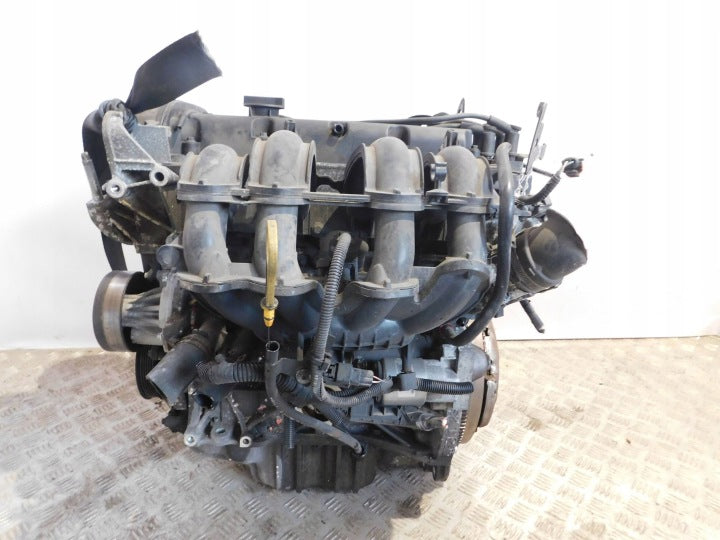Motor Ford Fiesta I SNJA 1.2 2010 Benzin Engine Unkomplett MOT5025453700qy