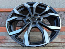 Laden Sie das Bild in den Galerie-Viewer, 1x Alufelge 18 Zoll 7.0&quot; 5x108 47 5ET L1TC-R1A Ford Puma Rim Wheel