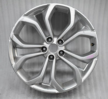 Laden Sie das Bild in den Galerie-Viewer, 1x Alufelge 20 Zoll 6.5" 5x114.3 33ET 403007153R Renault Scenic Rim Wheel FEL8990453043pq