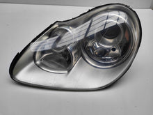 Laden Sie das Bild in den Galerie-Viewer, Frontscheinwerfer Porsche Cayenne 7L5941005R Xenon Links Scheinwerfer Headlight SCH9169589352yu