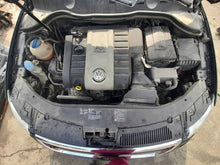 Laden Sie das Bild in den Galerie-Viewer, Motor VW Passat BPY 2.0 FSI 200PS 147kW 2008 Benzin Engine Unkomplett