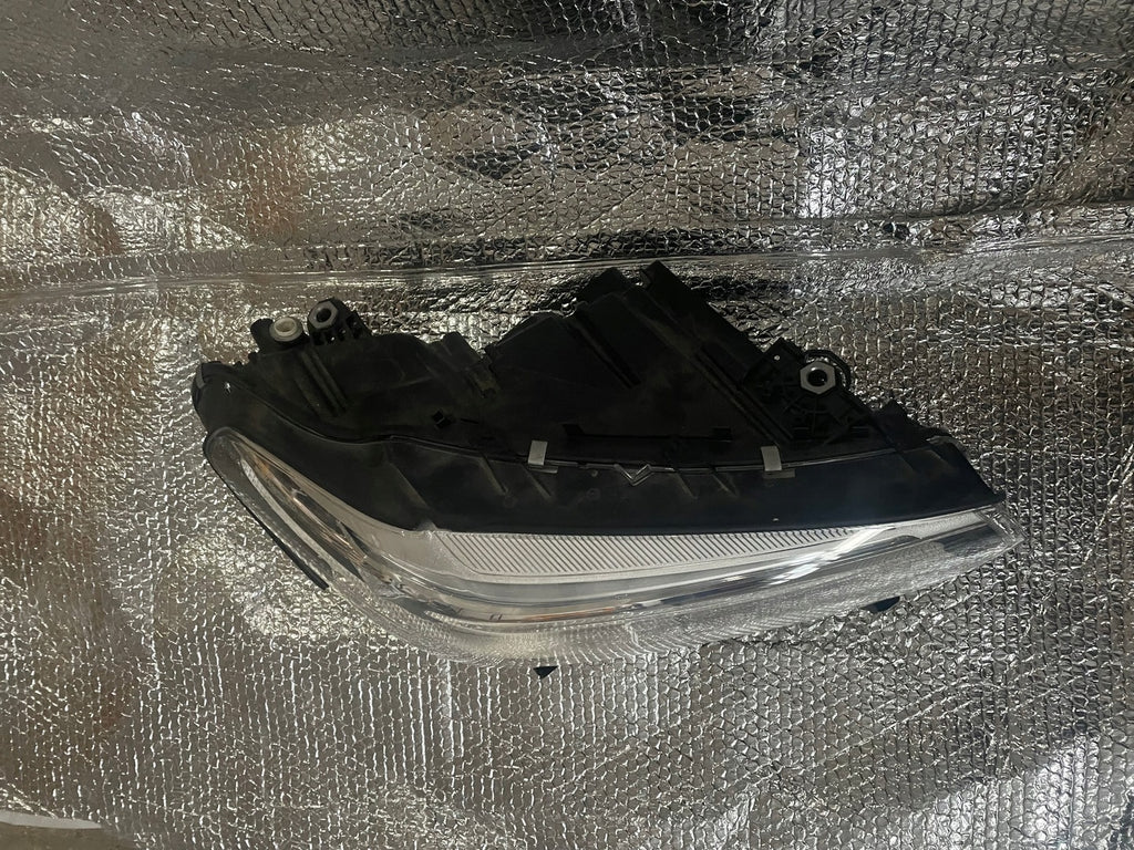 Frontscheinwerfer BMW X3 G01 X4 G02 8739654 LED Rechts Scheinwerfer Headlight SCH5960361671ak