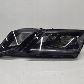 Frontscheinwerfer Skoda Octavia I 5E1941015F Links Scheinwerfer Headlight SCH1422941507av