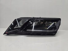 Laden Sie das Bild in den Galerie-Viewer, Frontscheinwerfer Skoda Octavia I 5E1941015F Links Scheinwerfer Headlight SCH1422941507av